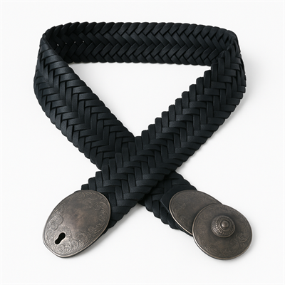 The Nineties Belt